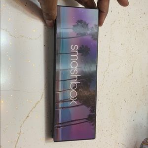 Smashbox L.A Cover Shot Eye pallette